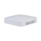 NVR 8x канала 1x HDD AI от камерите - DAHUA NVR2108-4KS3