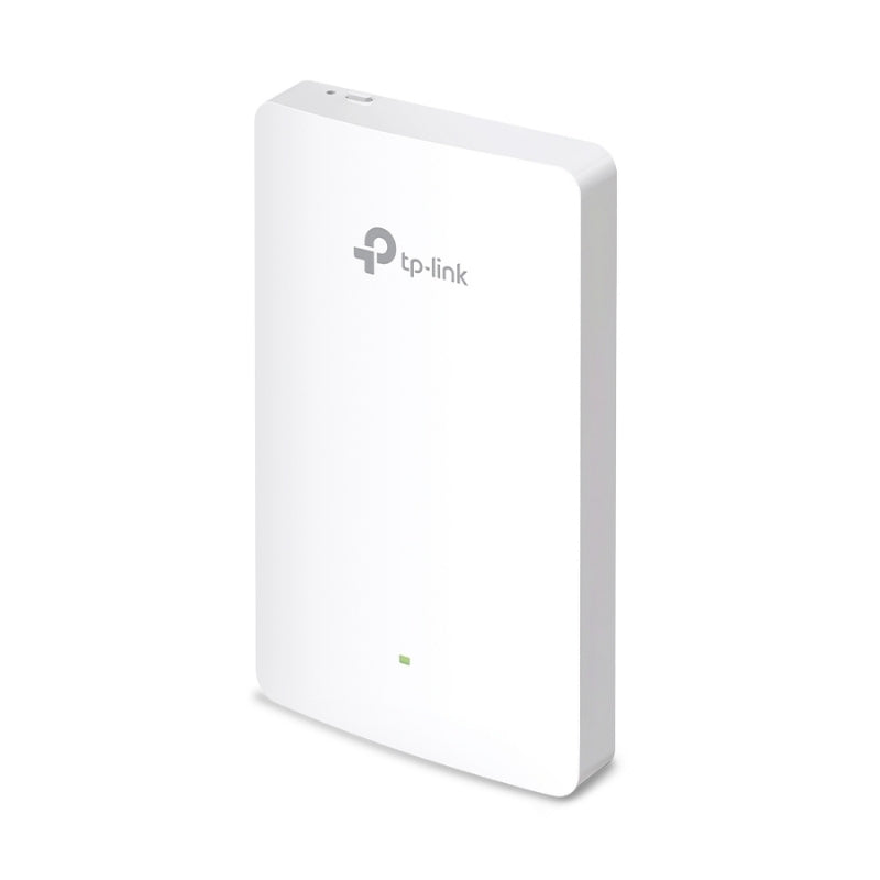 Wi-Fi 6 AX1800 точка за достъп с 4 × гигабитови порта, Cloud менидж...