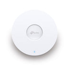 Ceiling Mount WiFi 6 Access Point - Omada by TP-Link AP650
