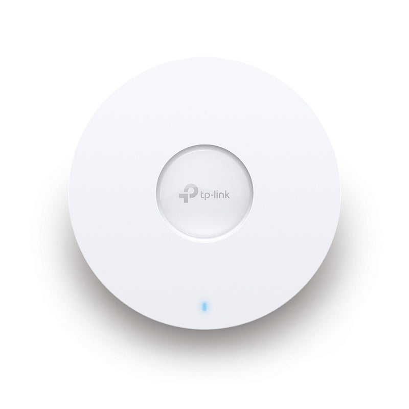 Ceiling Mount WiFi 6 Access Point - Omada by TP-Link AP650