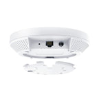 Ceiling Mount WiFi 6 Access Point - Omada by TP-Link AP650