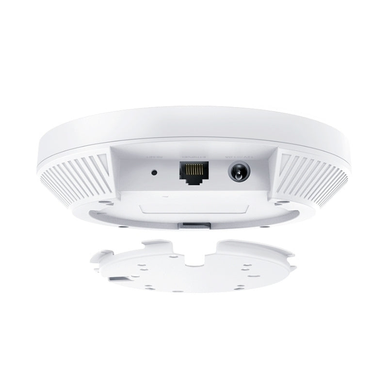 Ceiling Mount WiFi 6 Access Point - Omada by TP-Link AP650