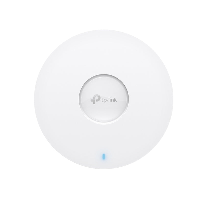 WiFi 6 AX5400 точка за достъп за таванен монтаж - Omada by TP-Link...