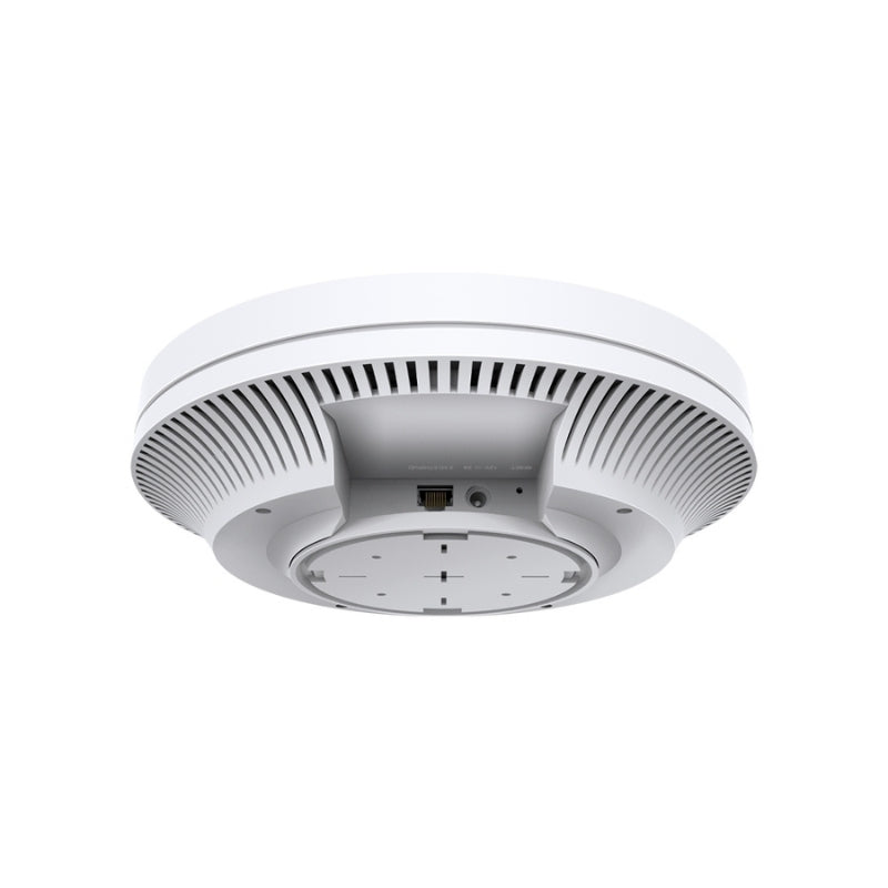 WiFi 6 AX5400 точка за достъп за таванен монтаж - Omada by TP-Link EAP670