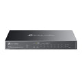 10-Port Gigabit Easy Managed Switch with 8-Port PoE+ Omada by TP-Li...