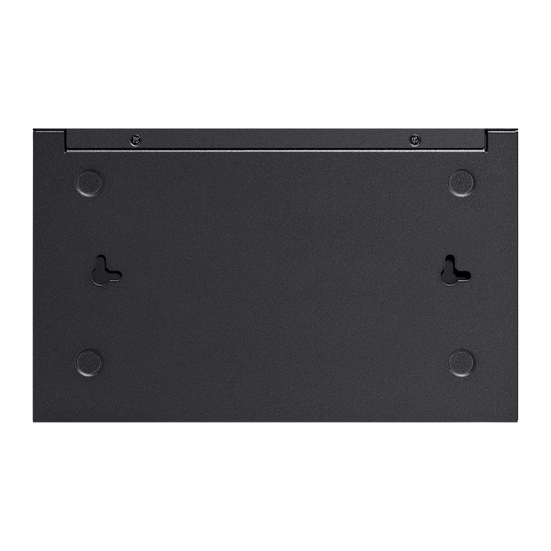 10-Port Gigabit Easy Managed Switch with 8-Port PoE+ Omada by TP-Link ES210GMP