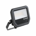 LED Прожектор, симетричен 17W/11W 2400lm/1600lm 4000K IP66 Черен - LEDVANCE PrimEvo XT200E LED305825
