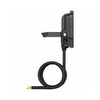 LED Прожектор, симетричен 17W/11W 2400lm/1600lm 4000K IP66 Черен - LEDVANCE PrimEvo XT200E LED305825
