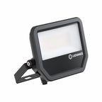 LED Прожектор, симетричен 41W/27W 6000lm/4000lm 6500K IP66 Черен - LEDVANCE DL ALU 150 LED306006
