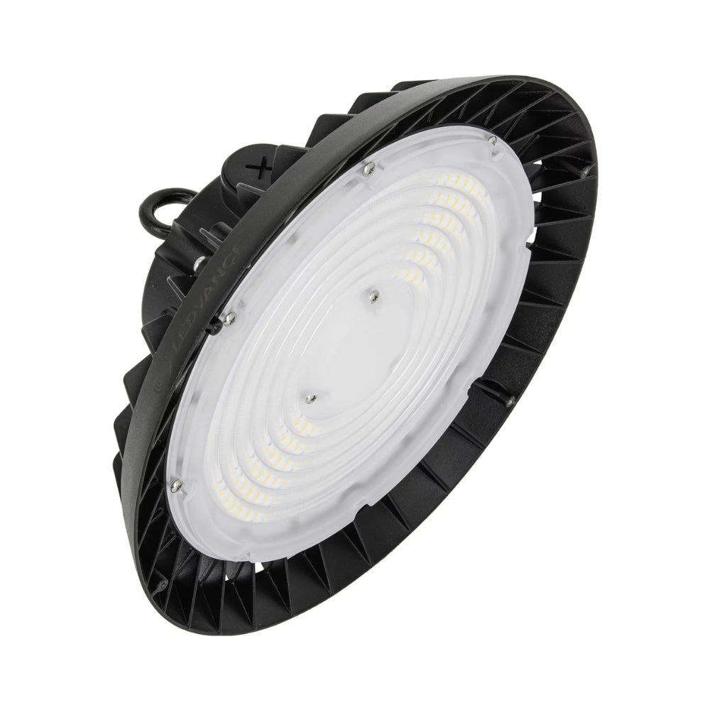 Диодна камбана тип HB E, 6500K, 60 градуса IP65, мулти мощност 100W, 150W, 200W - LEDVANCE HIGH BAY ECO LED417795