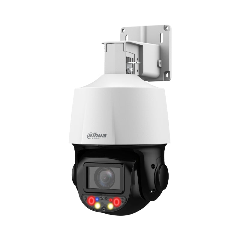 IP PTZ Камера 4MP 10x TiOC IR 70m WizSense DAHUA SD3E410DB-GNY-A-PV1
