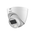 HDCVI Камера 2MP Купол 2.8 mm Smart Dual Light 20m микрофон - DAHUA...