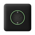 Лицев панел за интелигентен контакт -  SoloCover (smart) 52805.164.BL