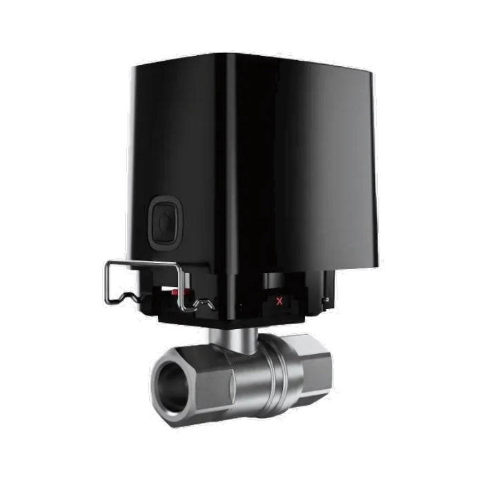 Безжичен спирателен кран за вода - Ajax WaterStop 1" 50354.154.BL1