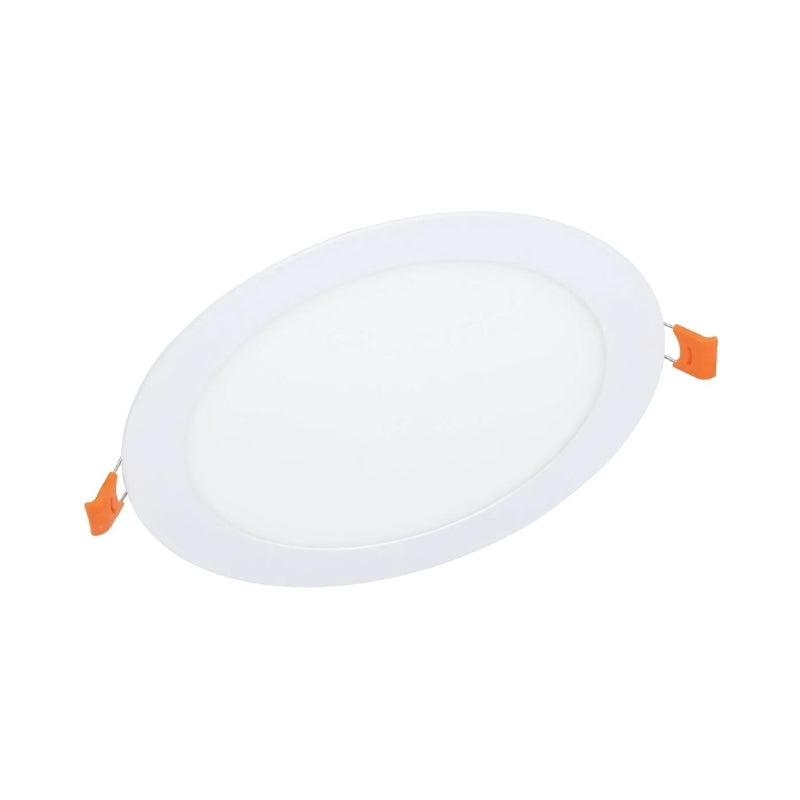 Диодна луна DL SLIM RD 220 E 30W 865 бяла 6500K - LEDVANCE DOWNLIGHT SLIM ALU LED492228