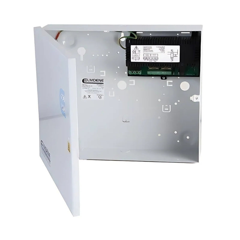 Захранващ блок 1A/24V, EN54-4 - Eurofyre STX2401-C - Eurofyre STX24...