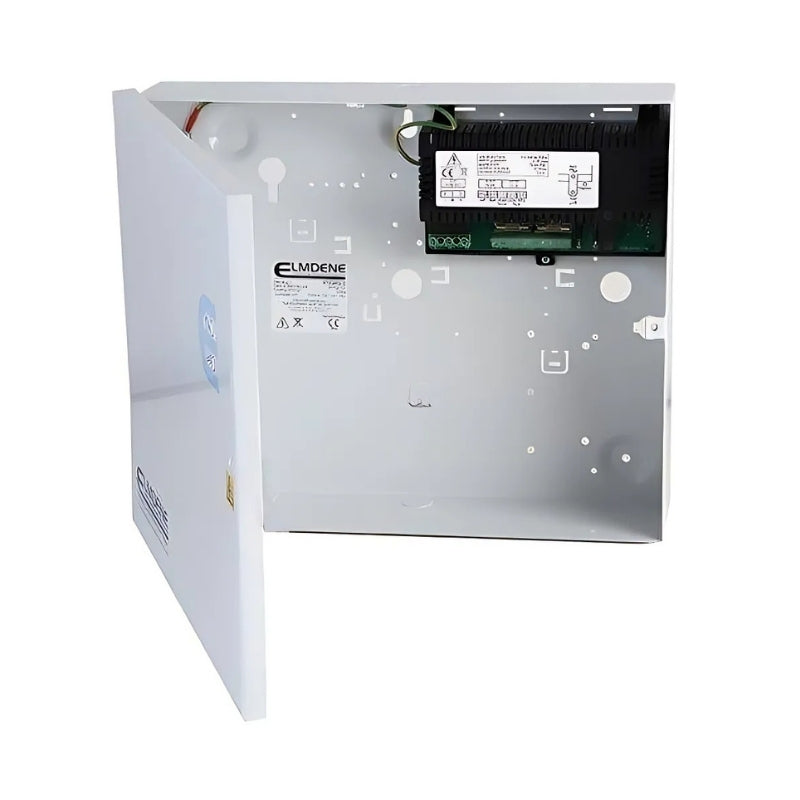 Захранващ блок 2A/24V, EN54-4 - Eurofyre STX2402-C - Eurofyre STX24...