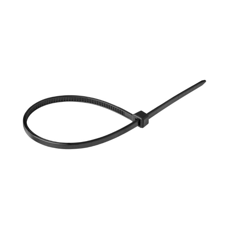Кабелни връзки 3.6х150mm, UV защита, черен - 100 бр. - Orno OR-AE-1...