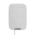 Жична сензорна клавиатура с LED индикация - AJAX KeyPad 30864.12.WH1