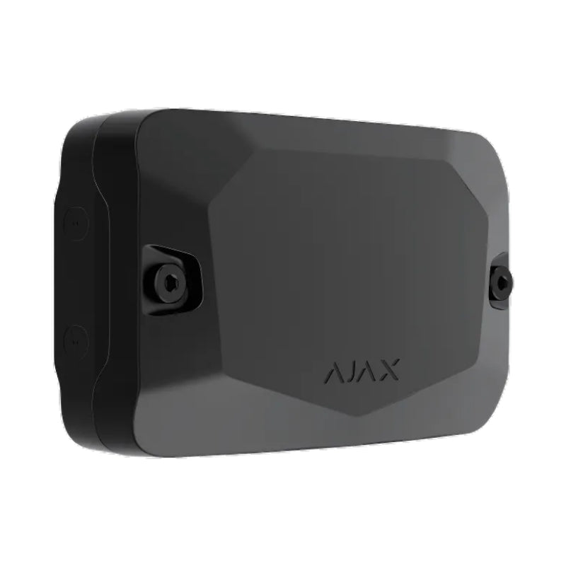 Интелигентно захранване 75W, захранване - 100–240 V, Черен - AJAX L...