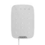 Жична сензорна клавиатура с LED индикация - AJAX KeyPad 30864.12.WH1