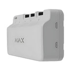 Интелигентно захранване 45W, захранване - 100–240 V, Бял - AJAX Lin...