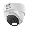 HDCVI Камера 2MP купол 2.8 mm IR-25 Cooper - DAHUA HAC-T1A21-U-0280B