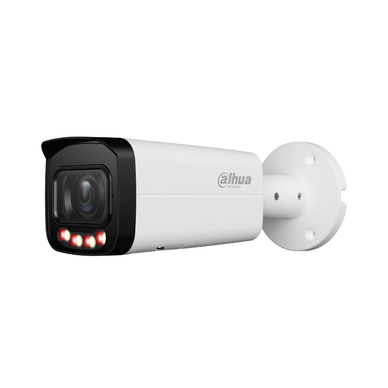 IP Камера 4MP булет 2.7-13.5 mm Smart Dual Light 60m - DAHUA IPC-HF...