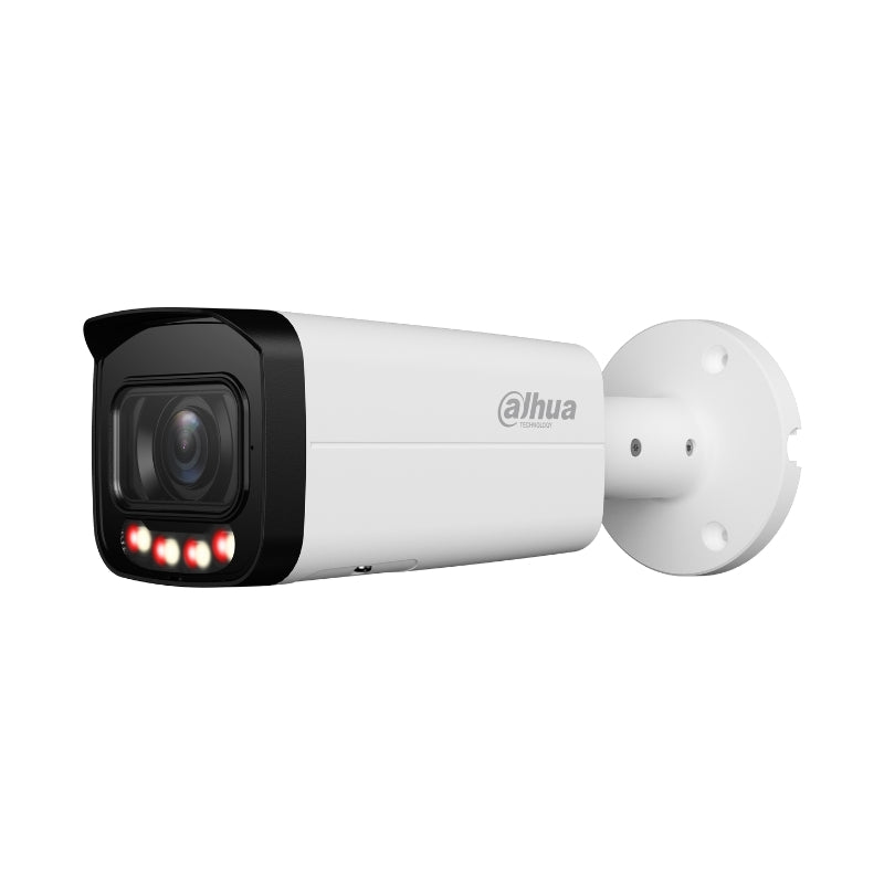 IP Камера 6MP булет 2.7-13.5 mm Smart Dual Light 60m PFA135 - DAHUA...