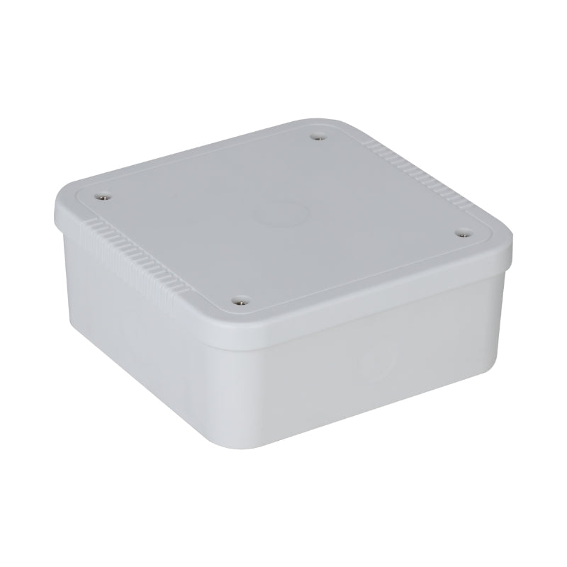 PVC кутия за монтаж и свързване на камери - DAHUA PFA12C