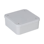PVC кутия за монтаж и свързване на камери - DAHUA PFA12C