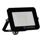 LED Прожектор симетричен FL EFFECT 10W 900lm 3000К IP65 EUE LEDV, цвят черен - LEDVANCE FLOODLIGHT EFFECT LED488849