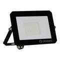 LED Прожектор симетричен FL EFFECT 20W 1800lm 4000К IP65 EUE LEDV, цвят черен - LEDVANCE FLOODLIGHT EFFECT LED488986