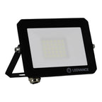 LED Прожектор симетричен FL EFFECT 20W 1800lm 4000К IP65 EUE LEDV, цвят черен - LEDVANCE FLOODLIGHT EFFECT LED488986