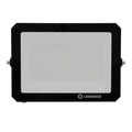 LED Прожектор симетричен FL EFFECT 100W 9000lm 3000К IP65 EUE LEDV, цвят черен - LEDVANCE FLOODLIGHT EFFECT LED489327