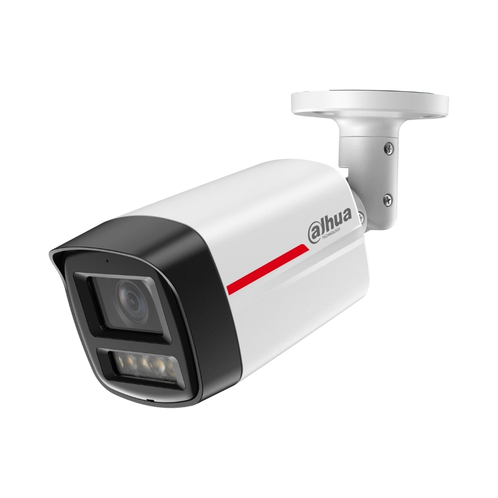 IP Камера 6MP WizColor булет 2.8 mm Led до 50 m - DAHUA IPC-HFW2649...
