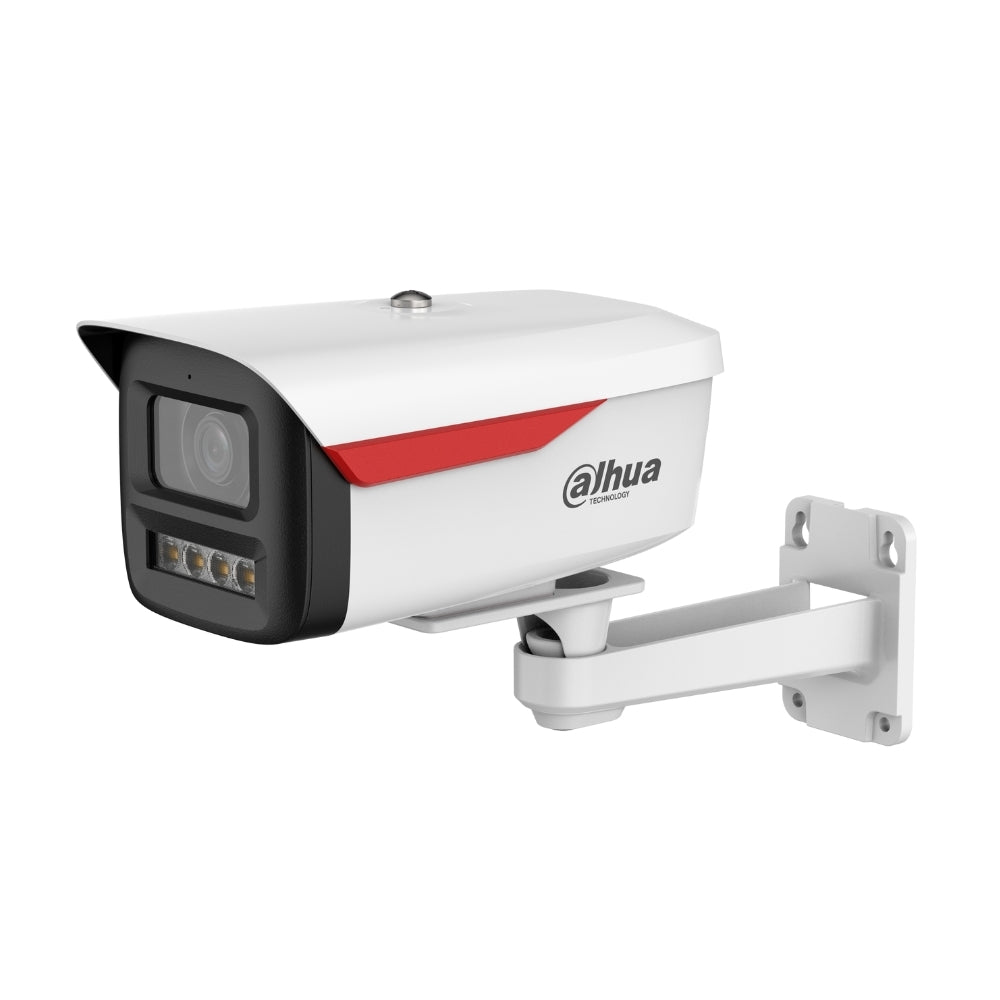 IP Камера 8MP WizColor булет 3.6 mm warm light до 50 m - DAHUA IPC...