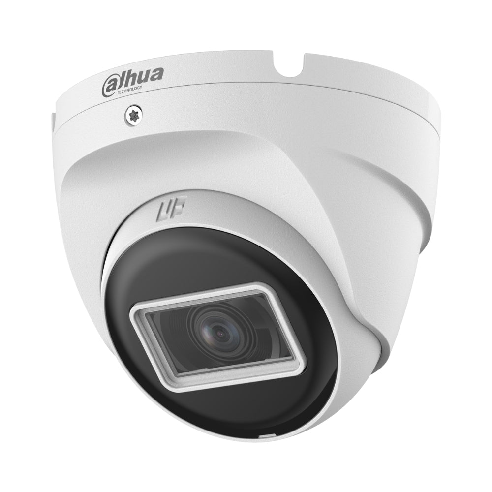 Камера 2MP купол 2.8 mm IR-30m PFA13A-E Cooper - DAHUA HAC-T2A21-U...