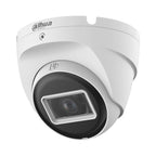 Камера 2MP купол 2.8 mm IR-30m PFA13A-E Cooper - DAHUA HAC-T2A21-U-0280B