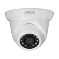 IP куполна камера 4MP 2.8-12 mm IR 50 м PFA137 - DAHUA IPC-HDW1431T...