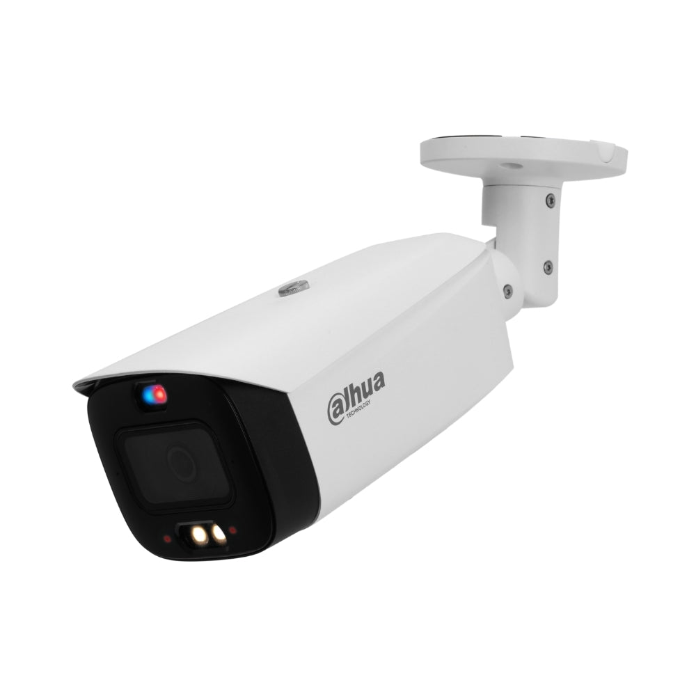 IP Камера булет 5MP LED-30m 2.8 mm TIOC 3.0 - DAHUA IPC-HFW3549T1-A...