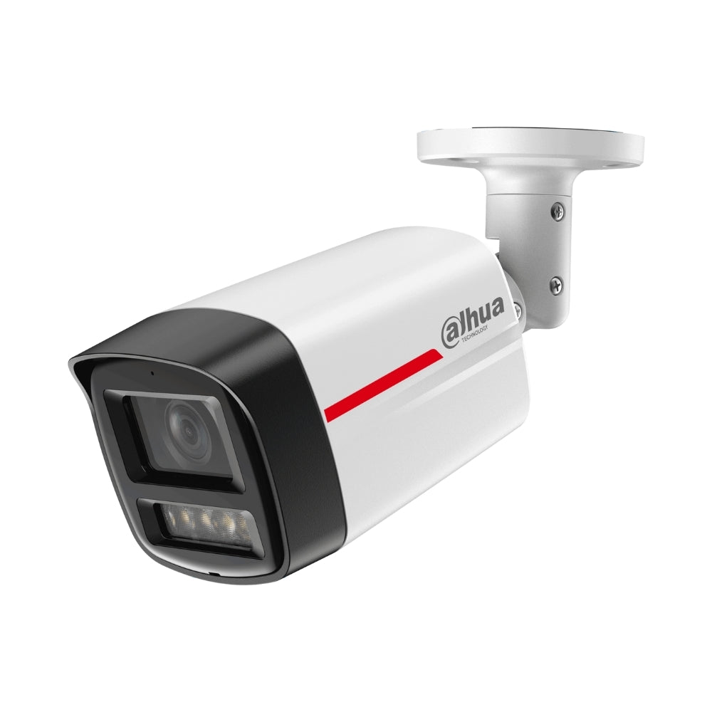 IP Камера 2MP WizColor булет 2.8 mm warm light до 50 m - DAHUA IPC...