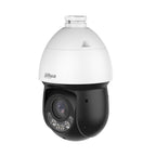 IP PTZ Камера 4MP 25x Smart Dual Light WizSense IR 100m - DAHUA SD4...