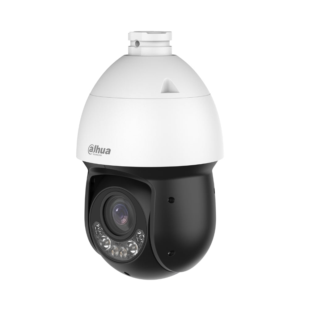 IP PTZ Камера 4MP 25x Smart Dual Light WizSense IR 100m - DAHUA SD4...