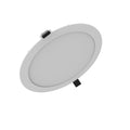 Диодна луна DL SLIM ALU DA D205 V 19W MS 840 бяла - LEDVANCE