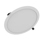 Диодна луна DL SLIM ALU DA D280 V 25W MS 840 бяла - LEDVANCE