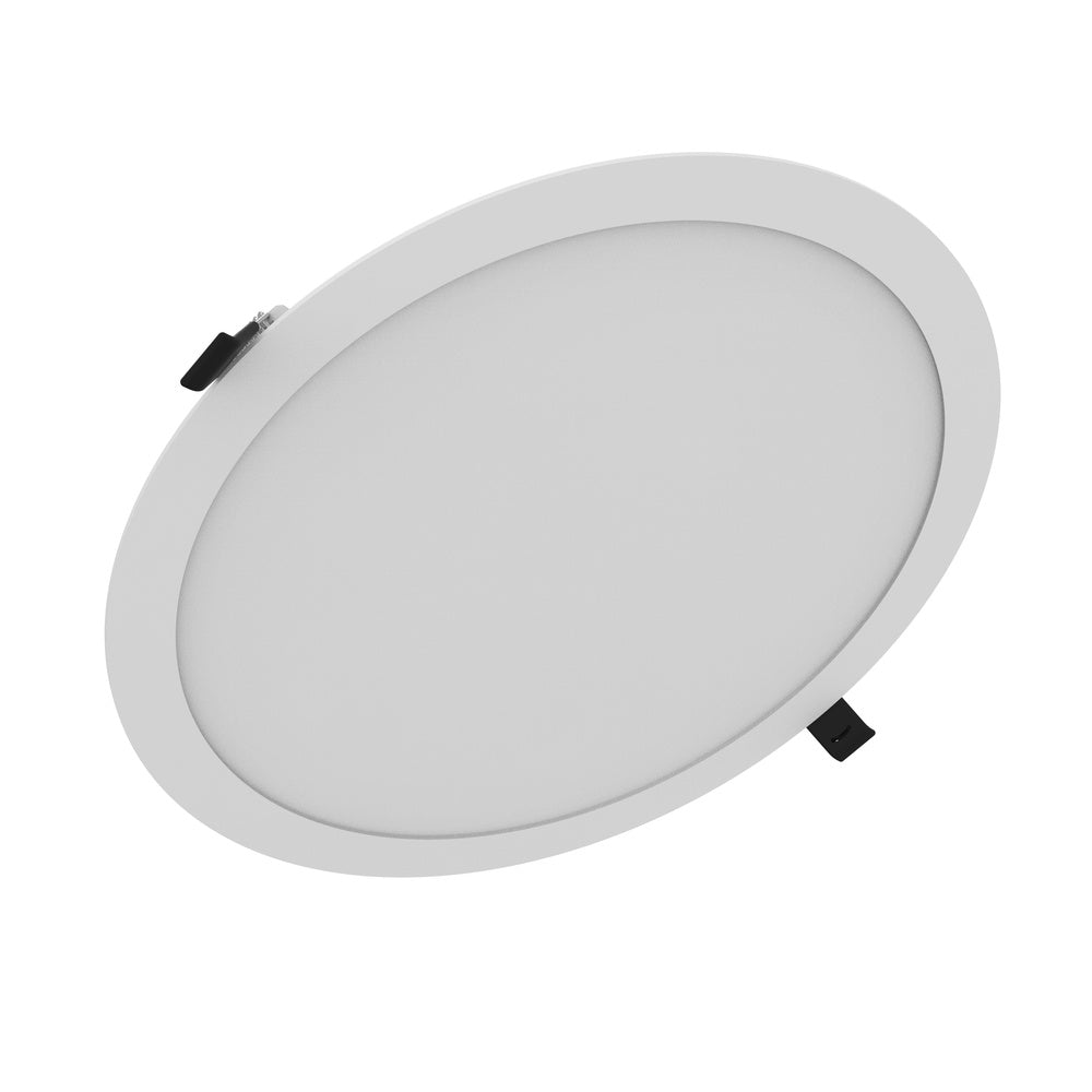 Диодна луна DL SLIM ALU DA D280 V 25W MS 840 бяла - LEDVANCE