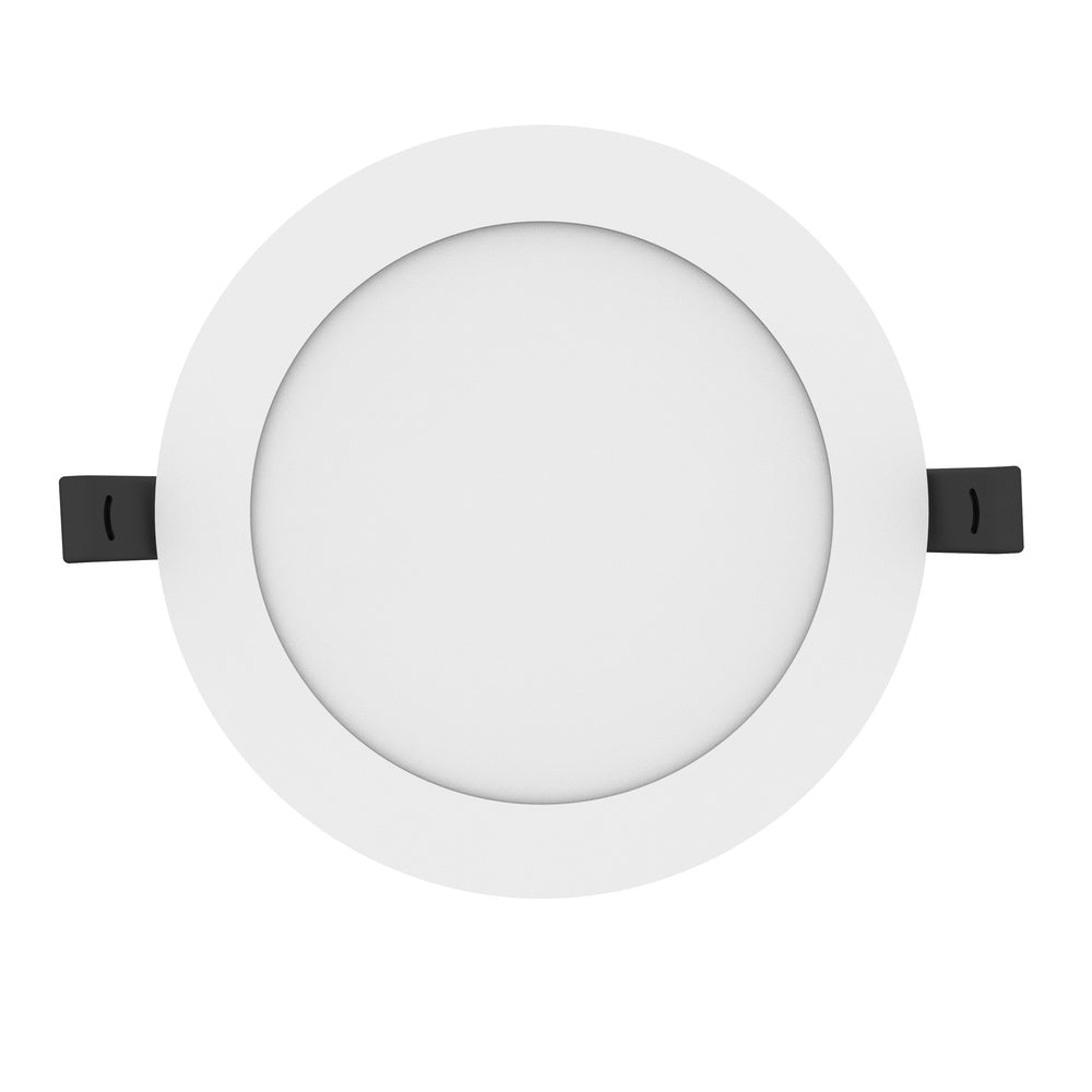 Диодна луна DL SLIM ALU DA D150 V 13W MS S840 бяла - LEDVANCE