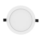 Диодна луна DL SLIM ALU DA D175 V 16W MS 840 бяла - LEDVANCE
