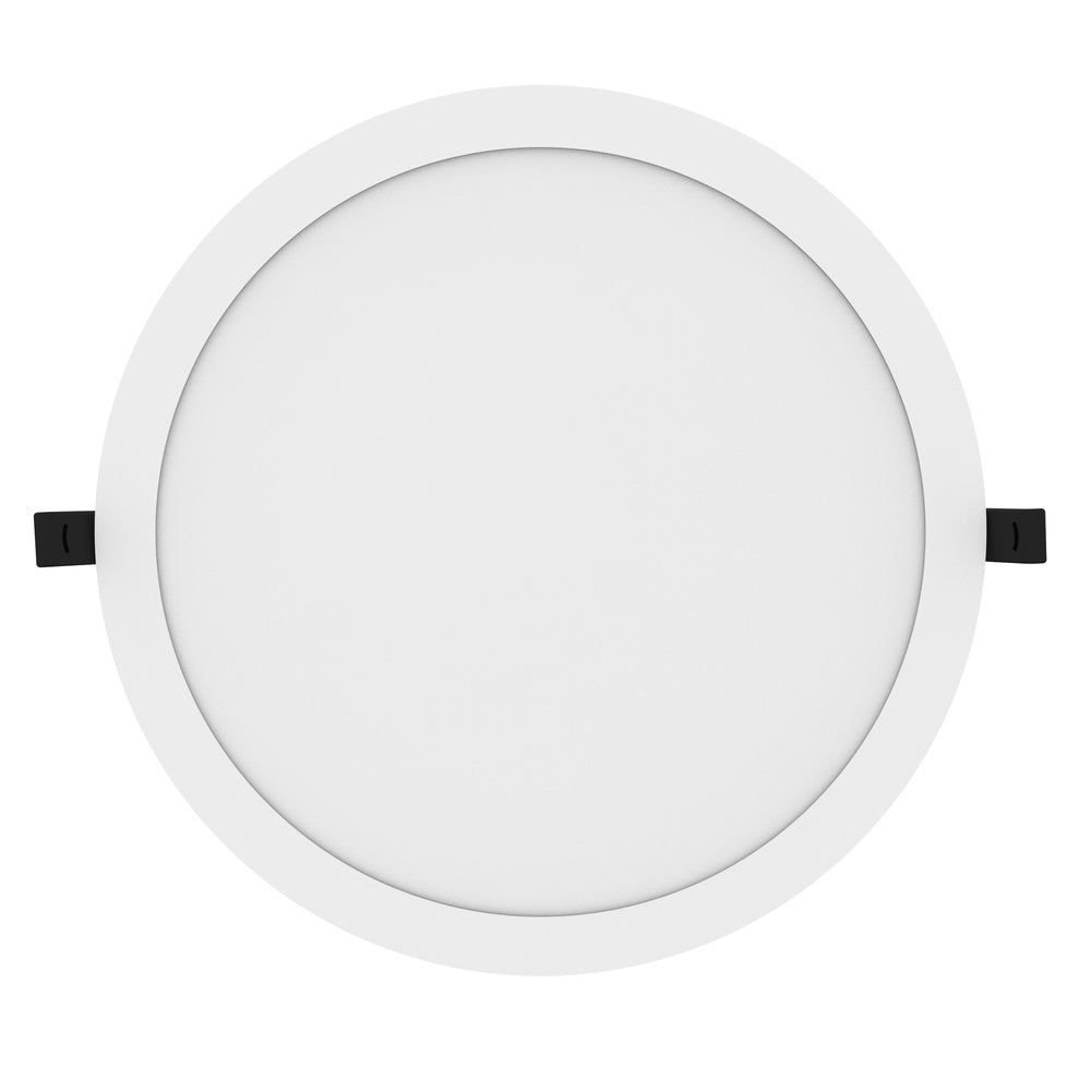 Диодна луна DL SLIM ALU DA D280 V 25W MS 840 бяла - LEDVANCE